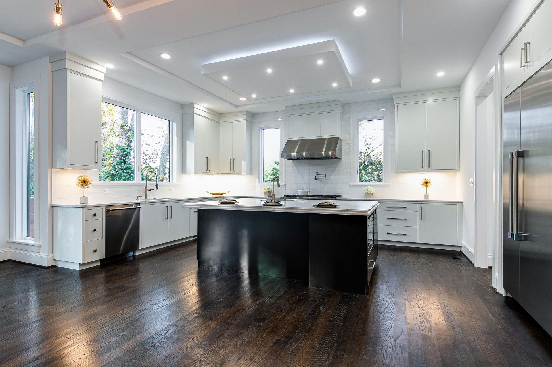 Kitchen Remodeling | HP Design and Build