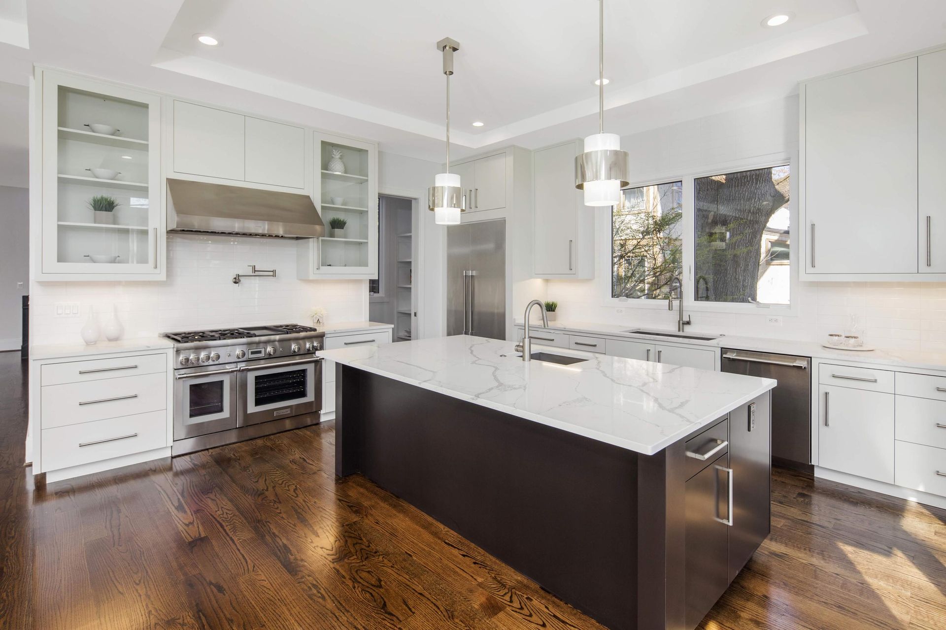 Kitchen Remodeling | HP Design and Build
