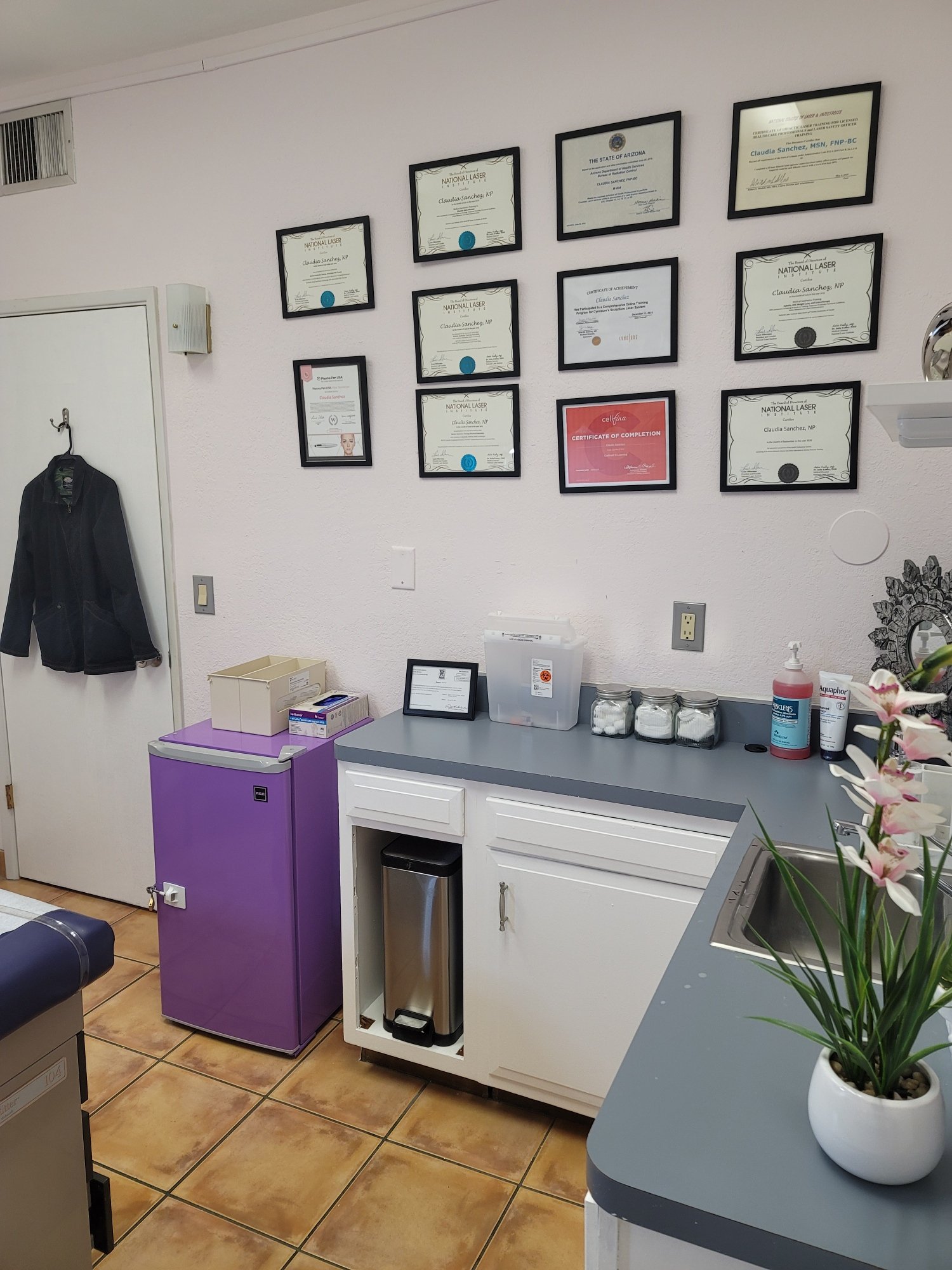 Weight Loss Clinic | Tucson, AZ | Hydration Therapy & Weight Loss Center