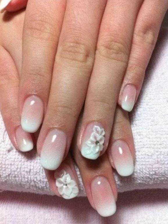 Nail art