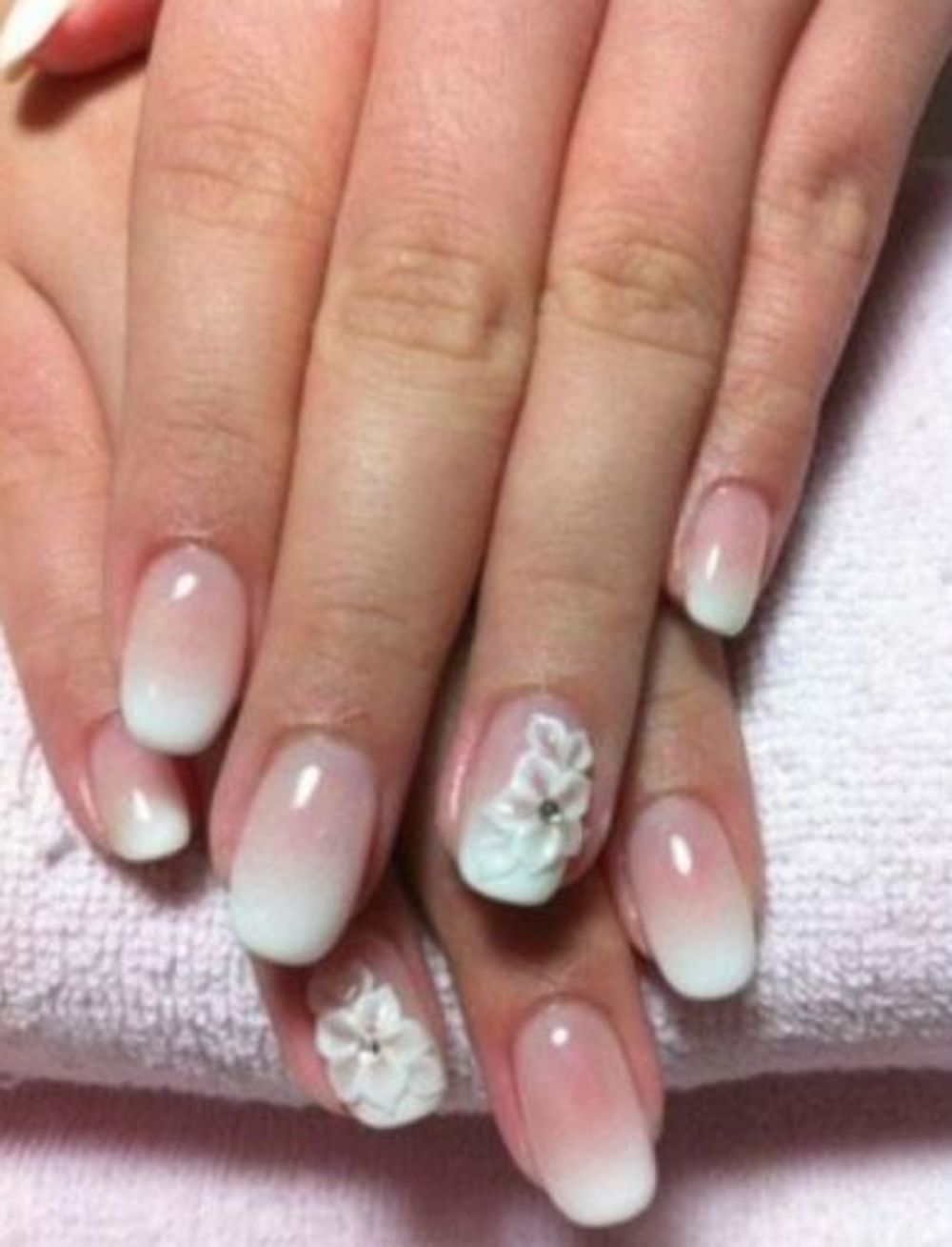 Nail art