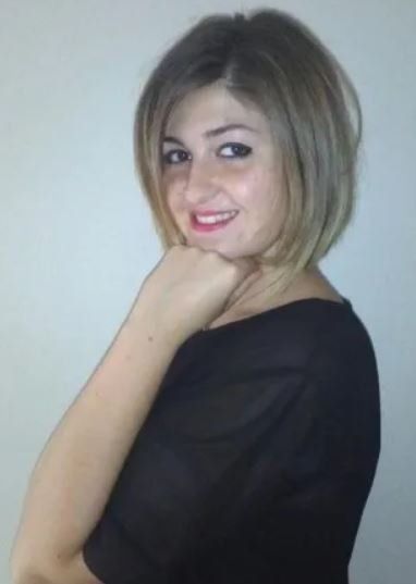 Parrucchiera donna