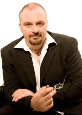 Parrucchiere uomo