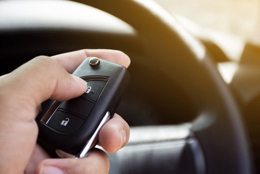 Key Duplication Procedure — San Antonio, TX — Arrow Key Service