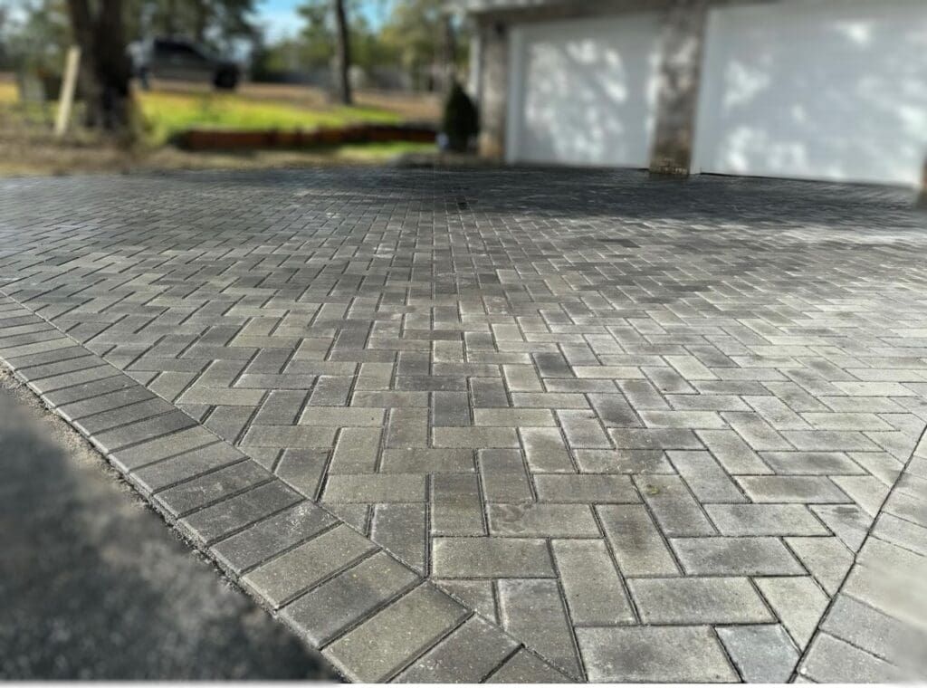 driveway paving from an experienced professional serving Fort Walton Beach, FL