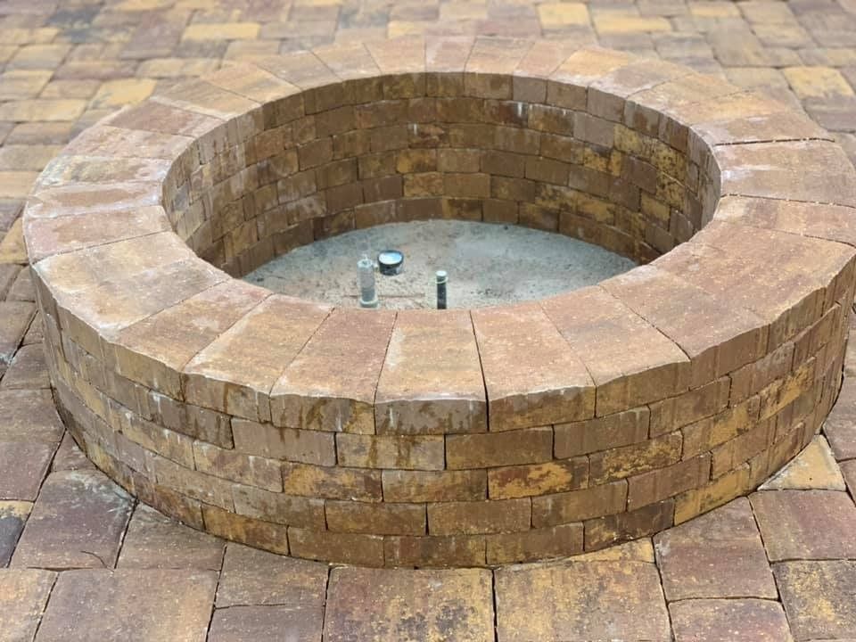 Fire Pits for Fort Walton Beach, FL