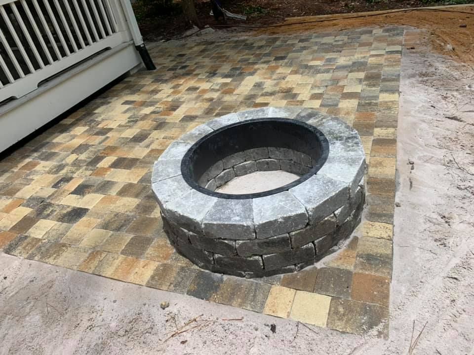 Fire Pits for Freeport, FL