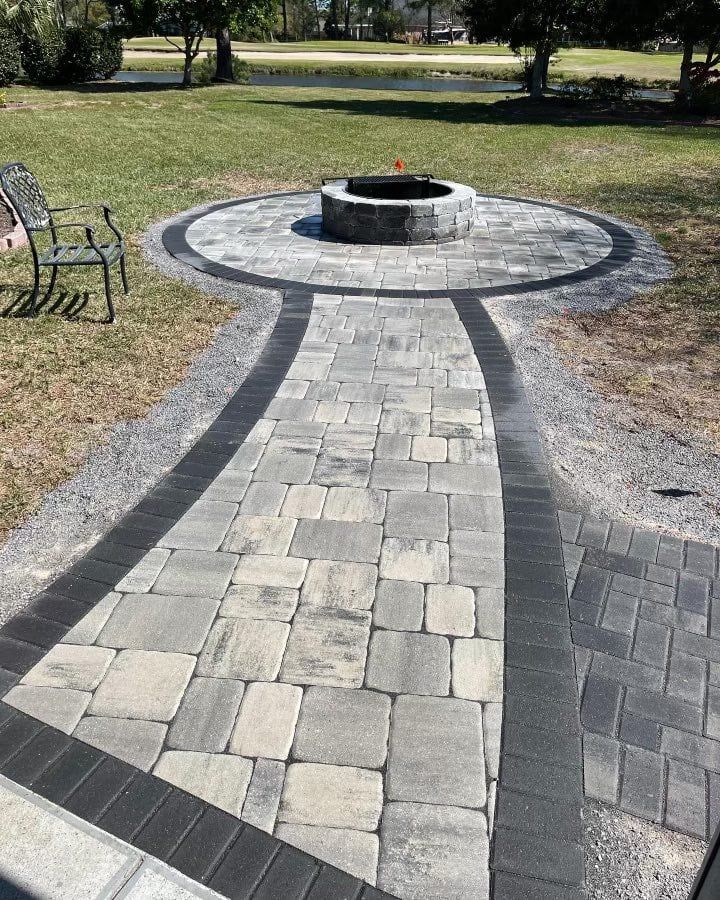 Fire Pits for Fort Walton Beach ,FL