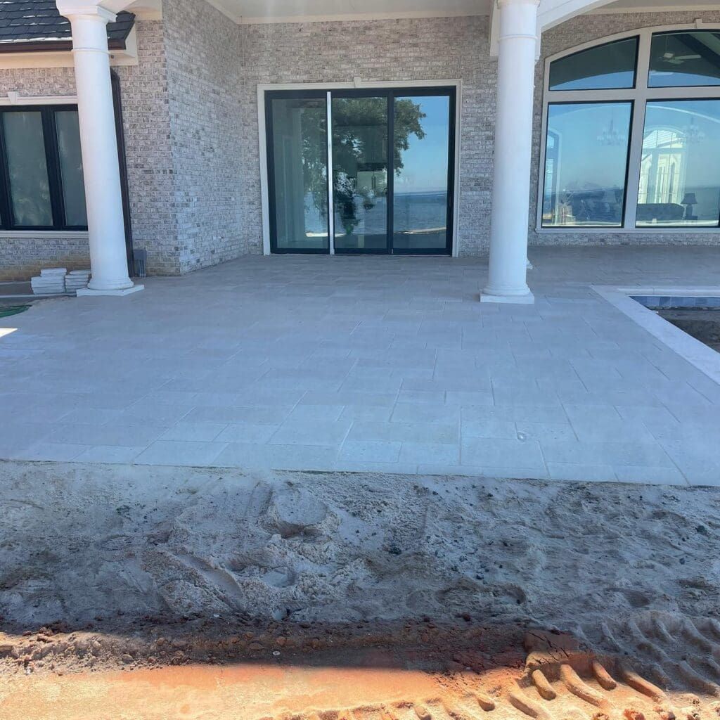 Pool Decks for Crestview, FL