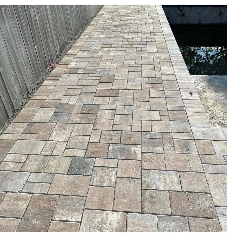 Pool Decks for Destin, FL