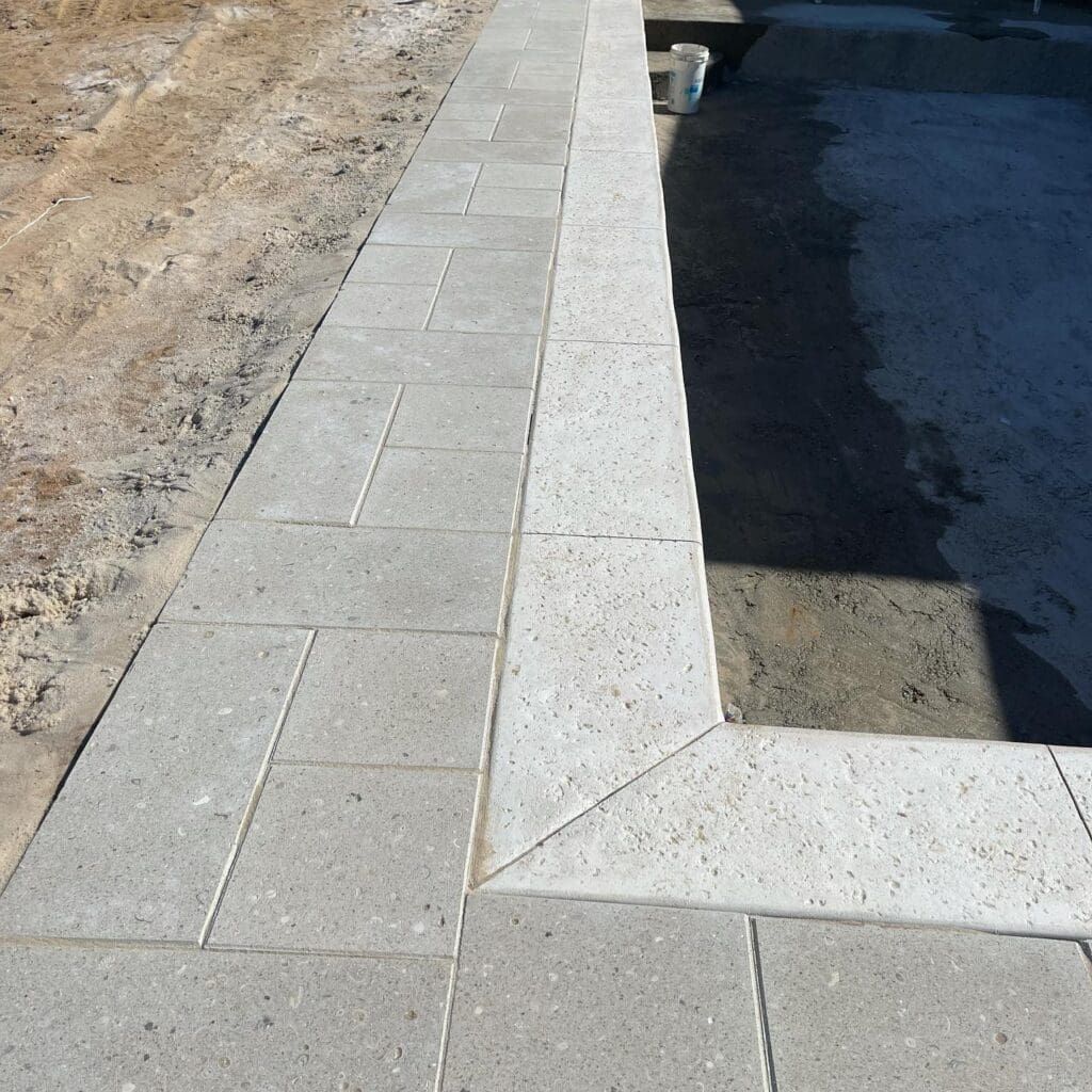 Pool Decks for Fort Walton Beach, FL