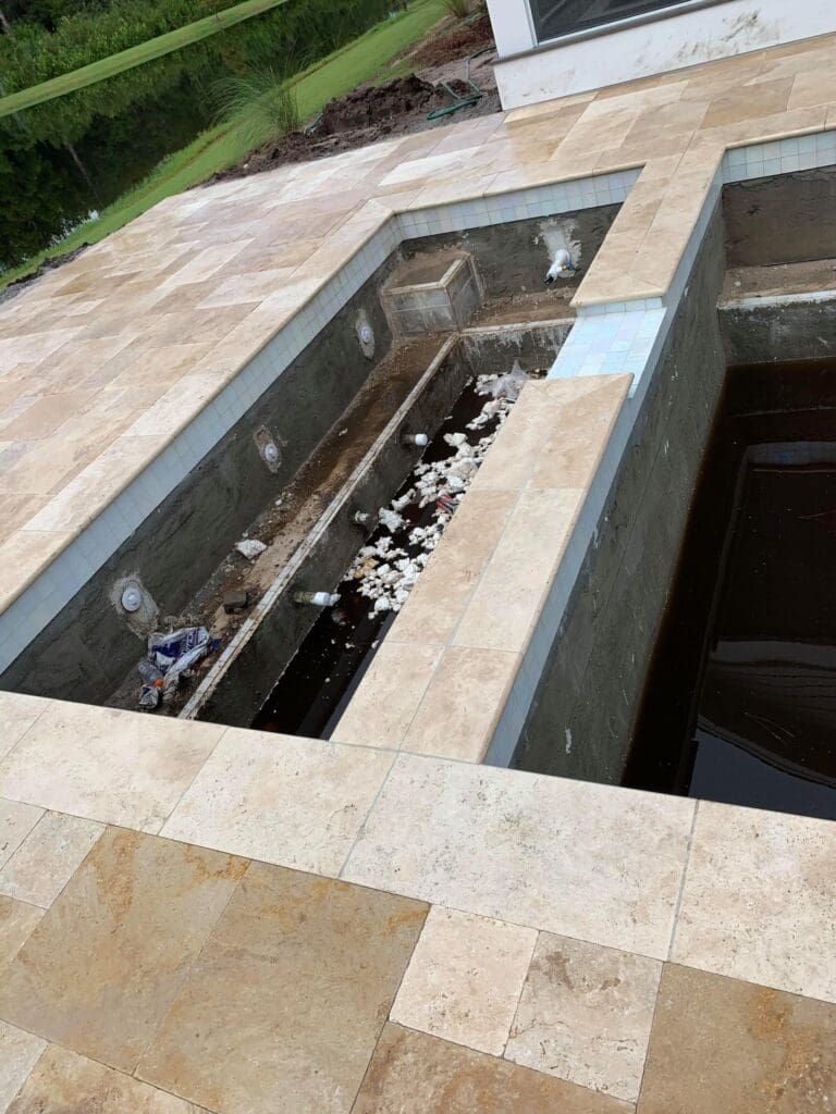 Pool Decks for Freeport, FL