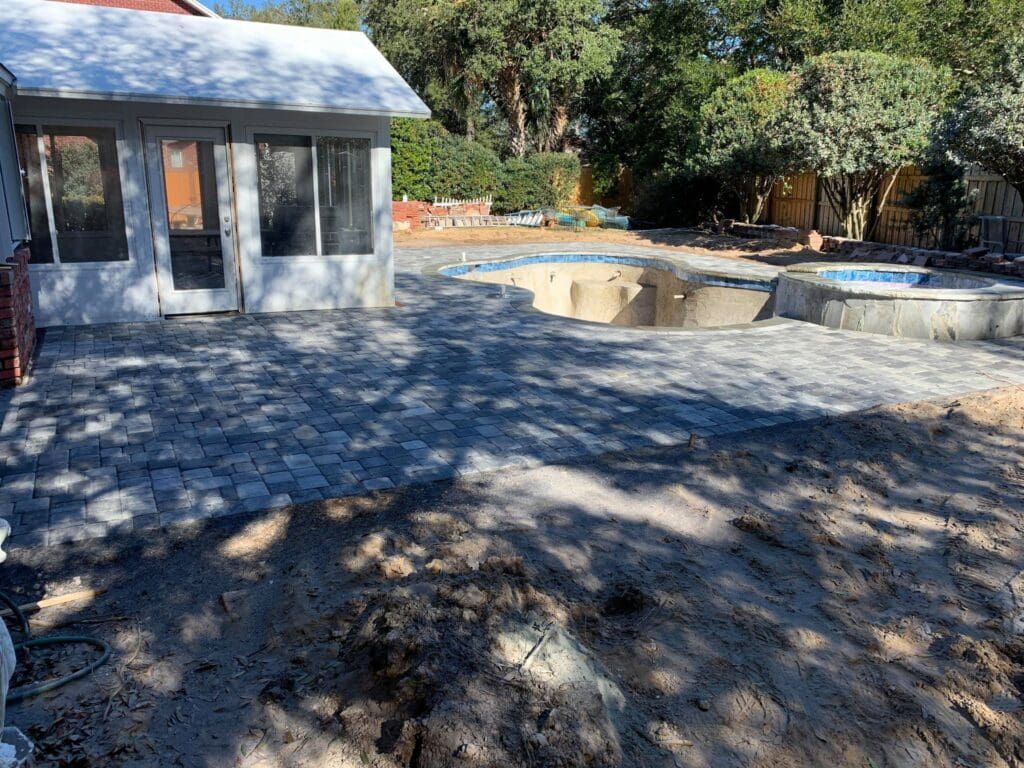 Pool Decks for Niceville, FL
