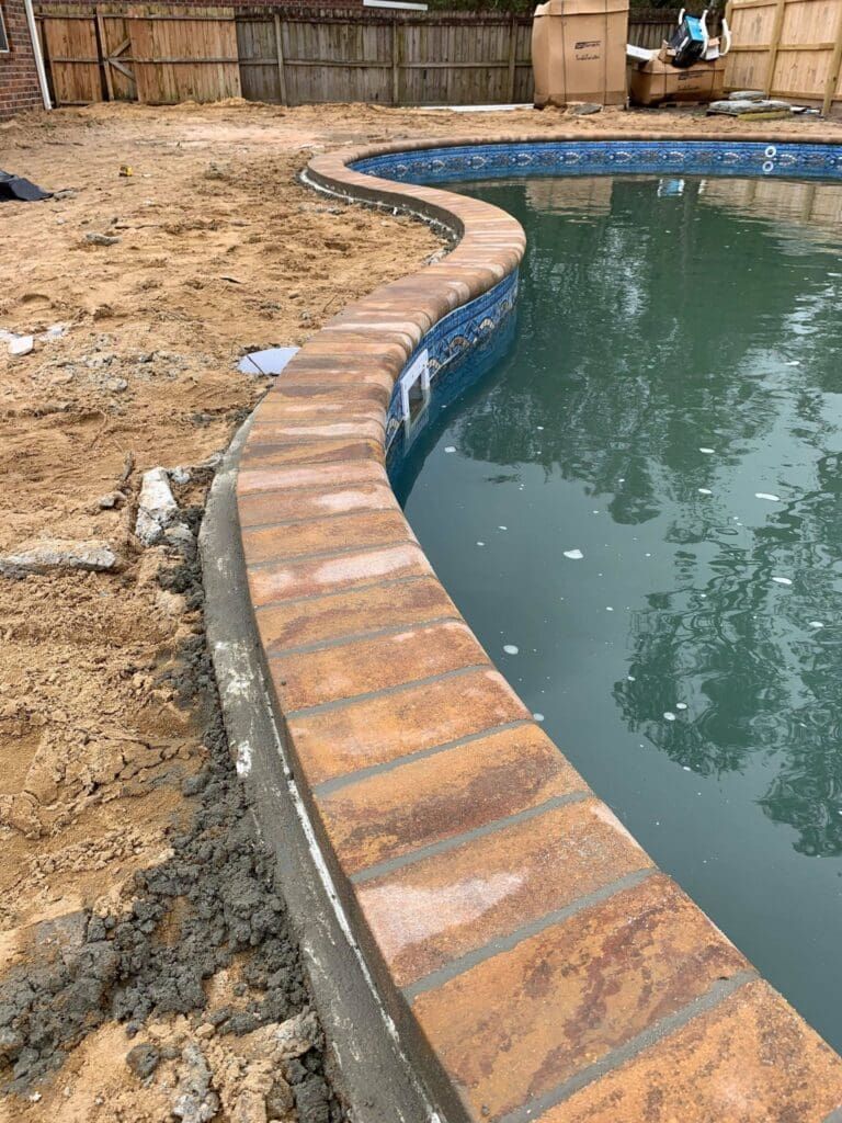 Custom Pool Decks for Freeport, FL
