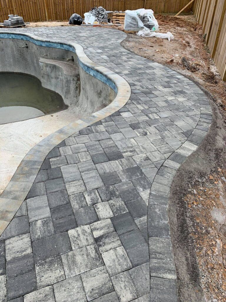 Custom Pool Decks for Niceville, FL