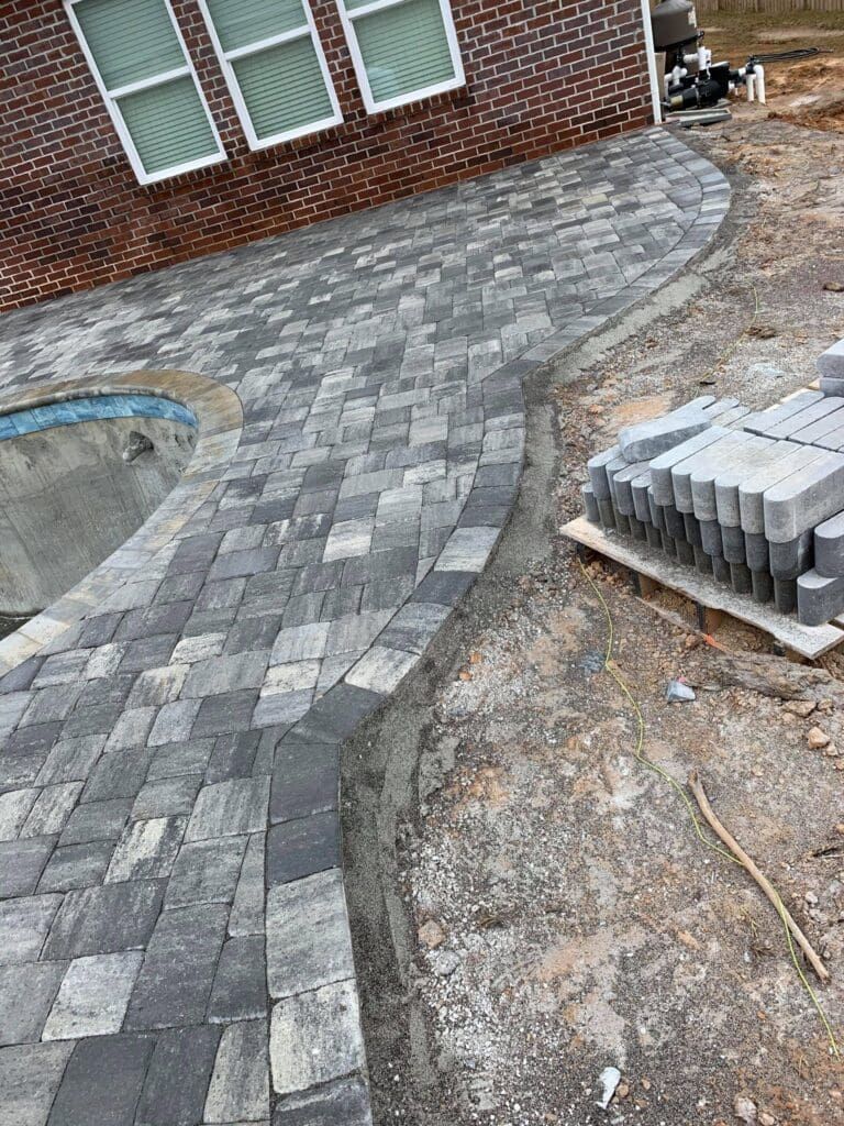 Professional Pool Decks for Crestview, FL
