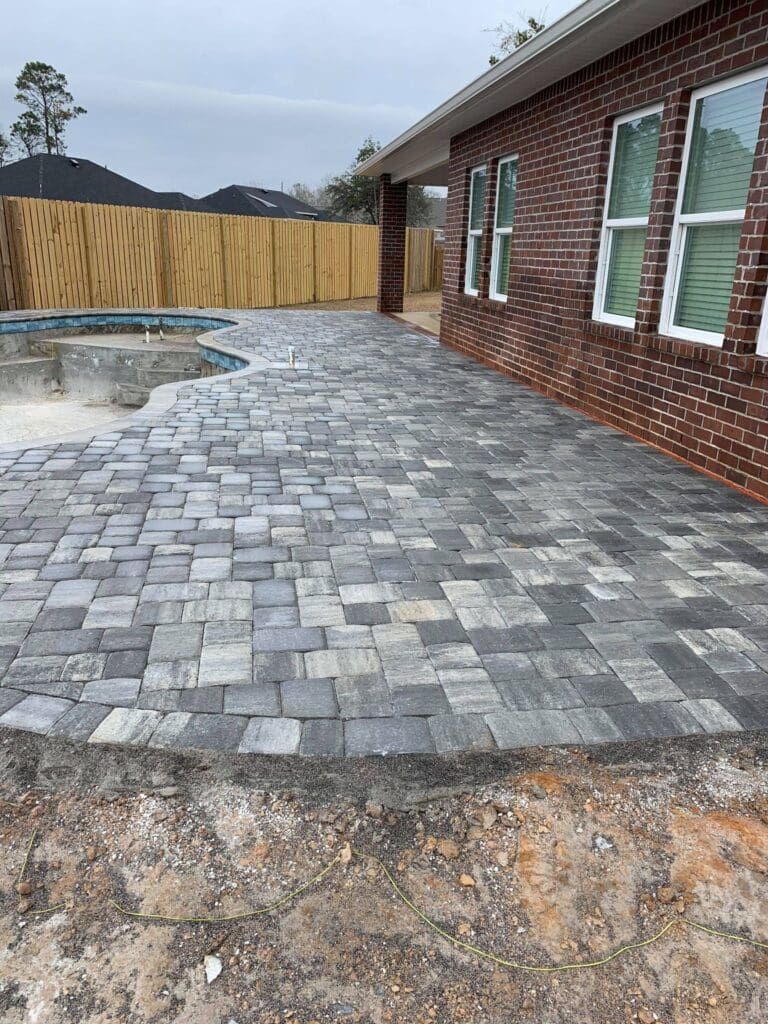 Professional Pool Decks for Fort Walton Beach, FL