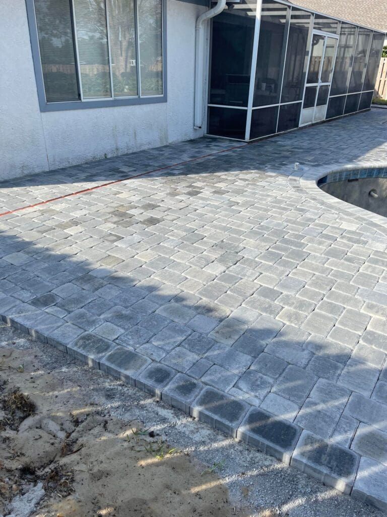 Pool Deck Builder serving Freeport, FL