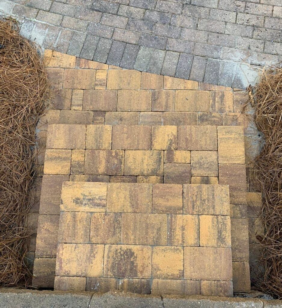 High-Quality Brick Paver Patios for Destin, FL