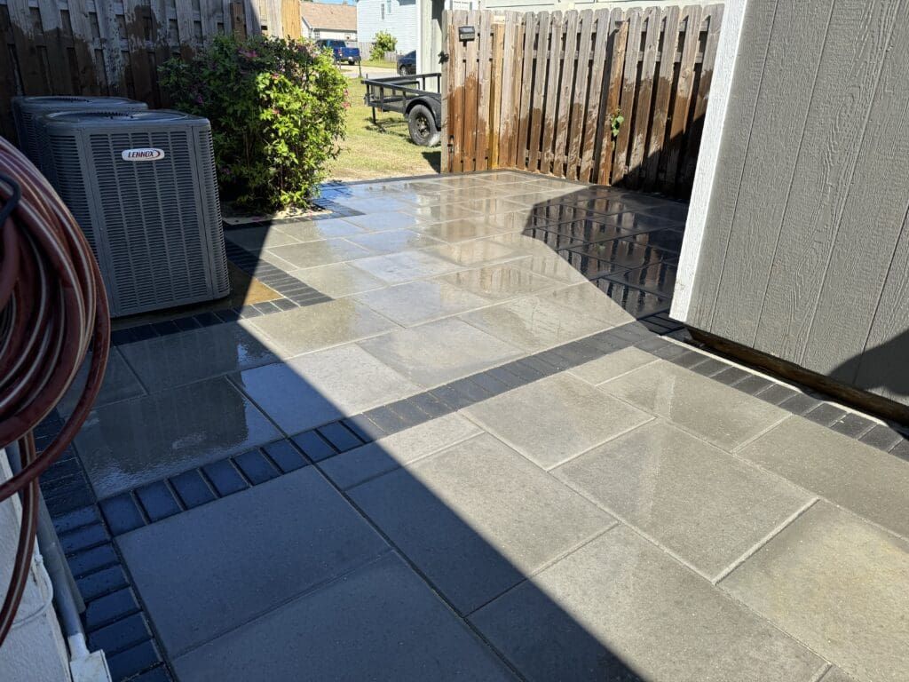 Custom Brick Paver Patios for Fort Walton Beach, FL