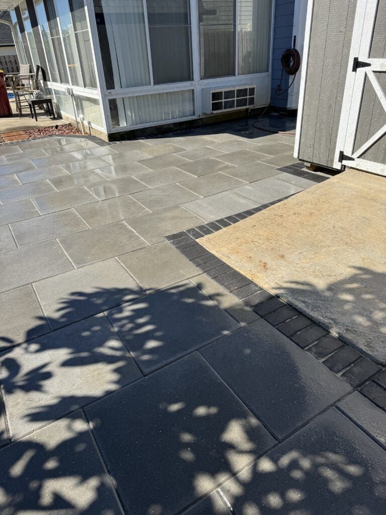 A Brick Patio Paving Company Serving Freeport, FL