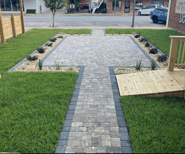 Brick Paver Patios for Fort Walton, FL