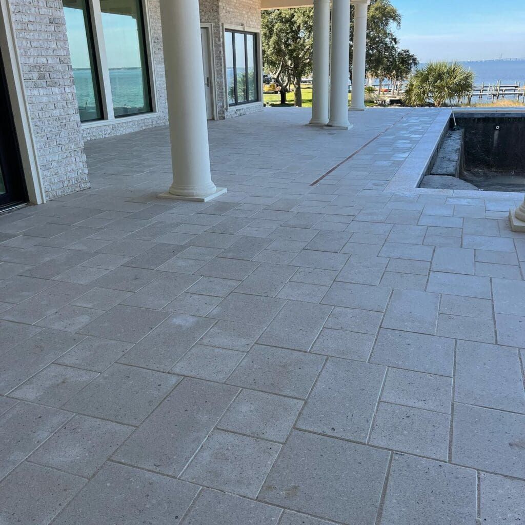 Professional Patio Paving for the Freeport, FL