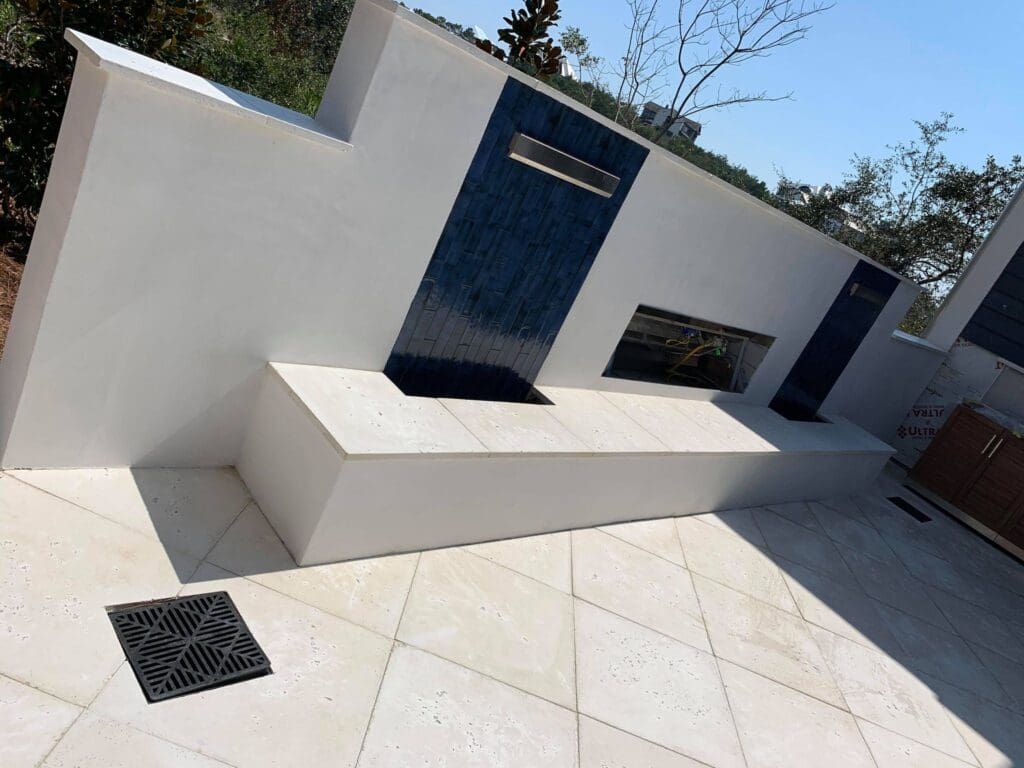 Brick Driveway Paving Services for Freeport, FL