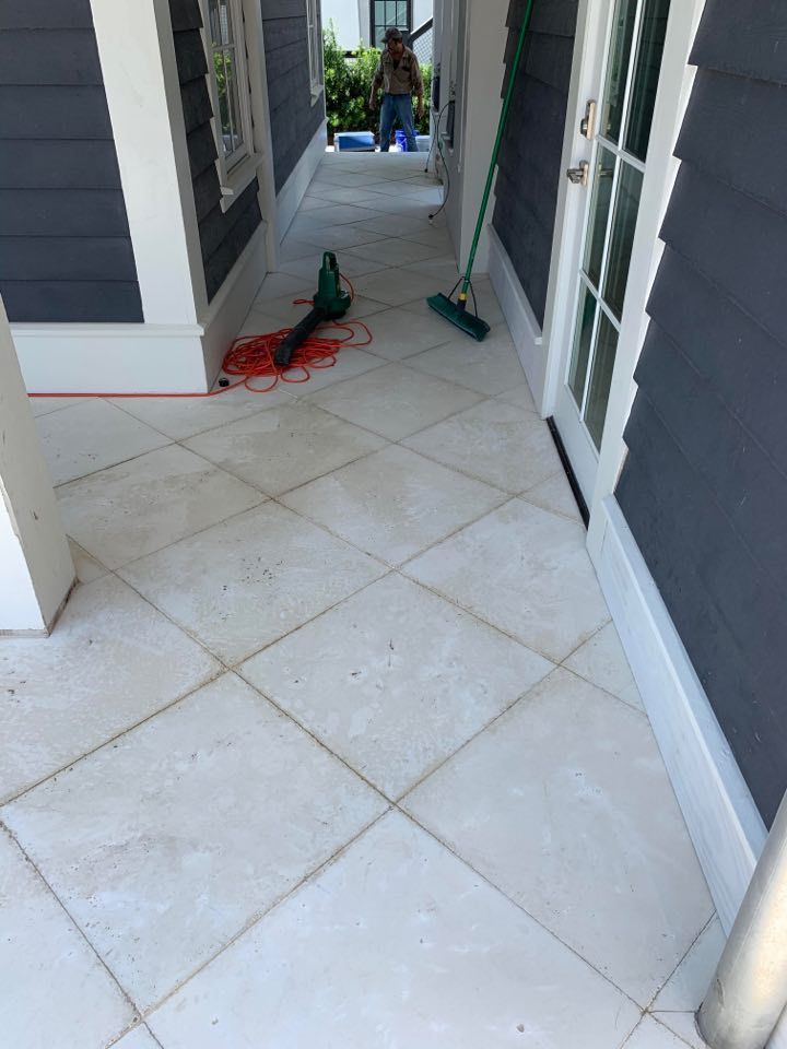 Brick Driveway Paving Services for Niceville, FL