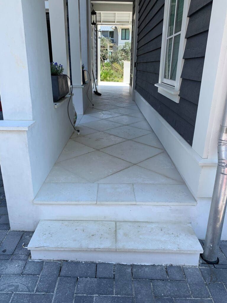 Professional Brick Driveway Paving Services for Crestview, FL