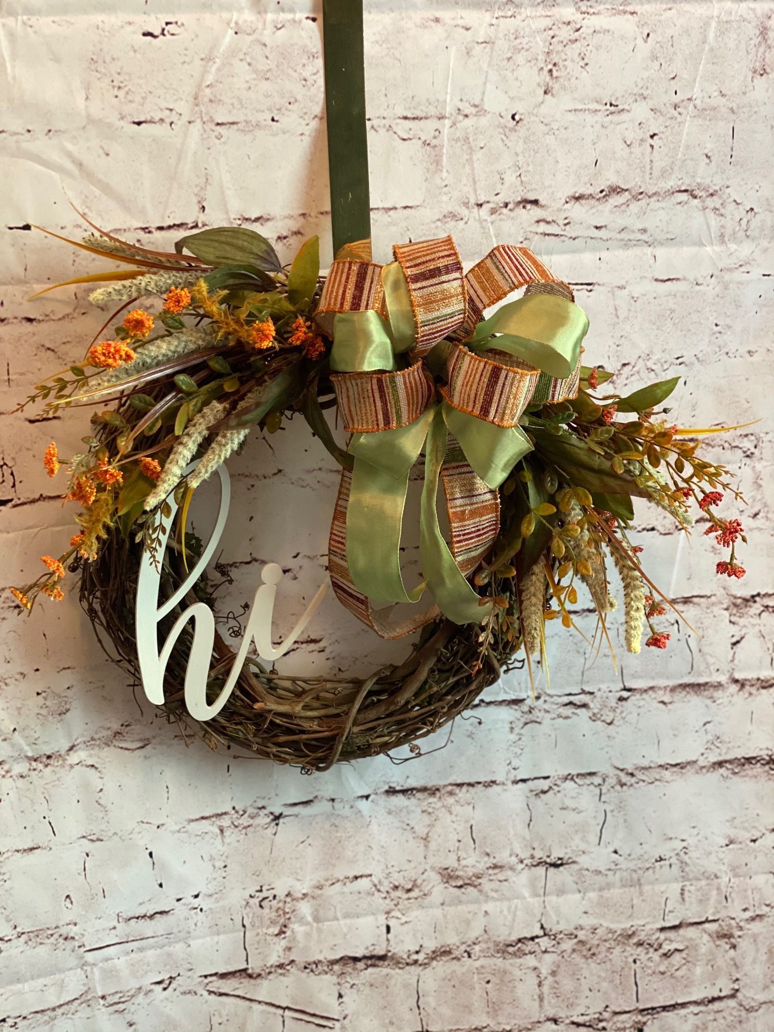 Fall Harvest