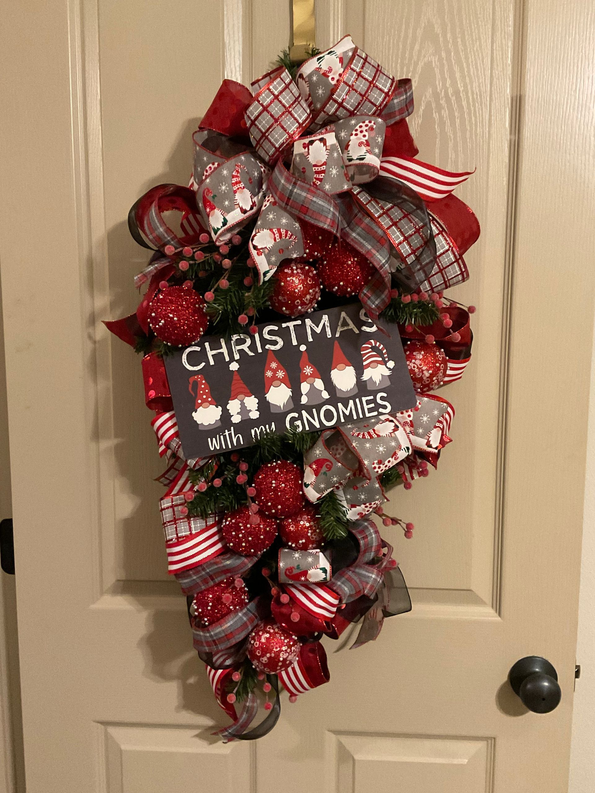 Gnome for Christmas