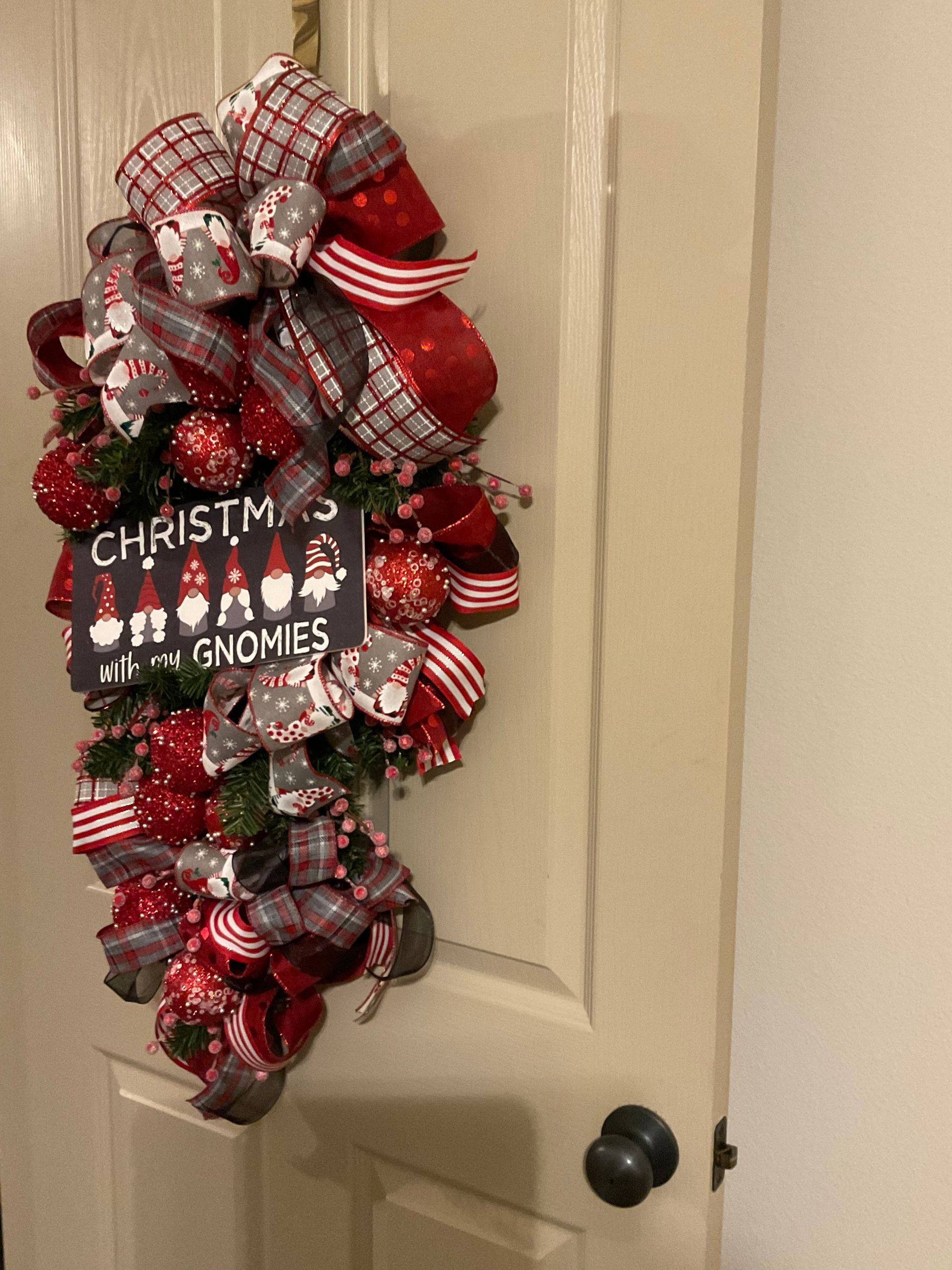 Gnome for Christmas