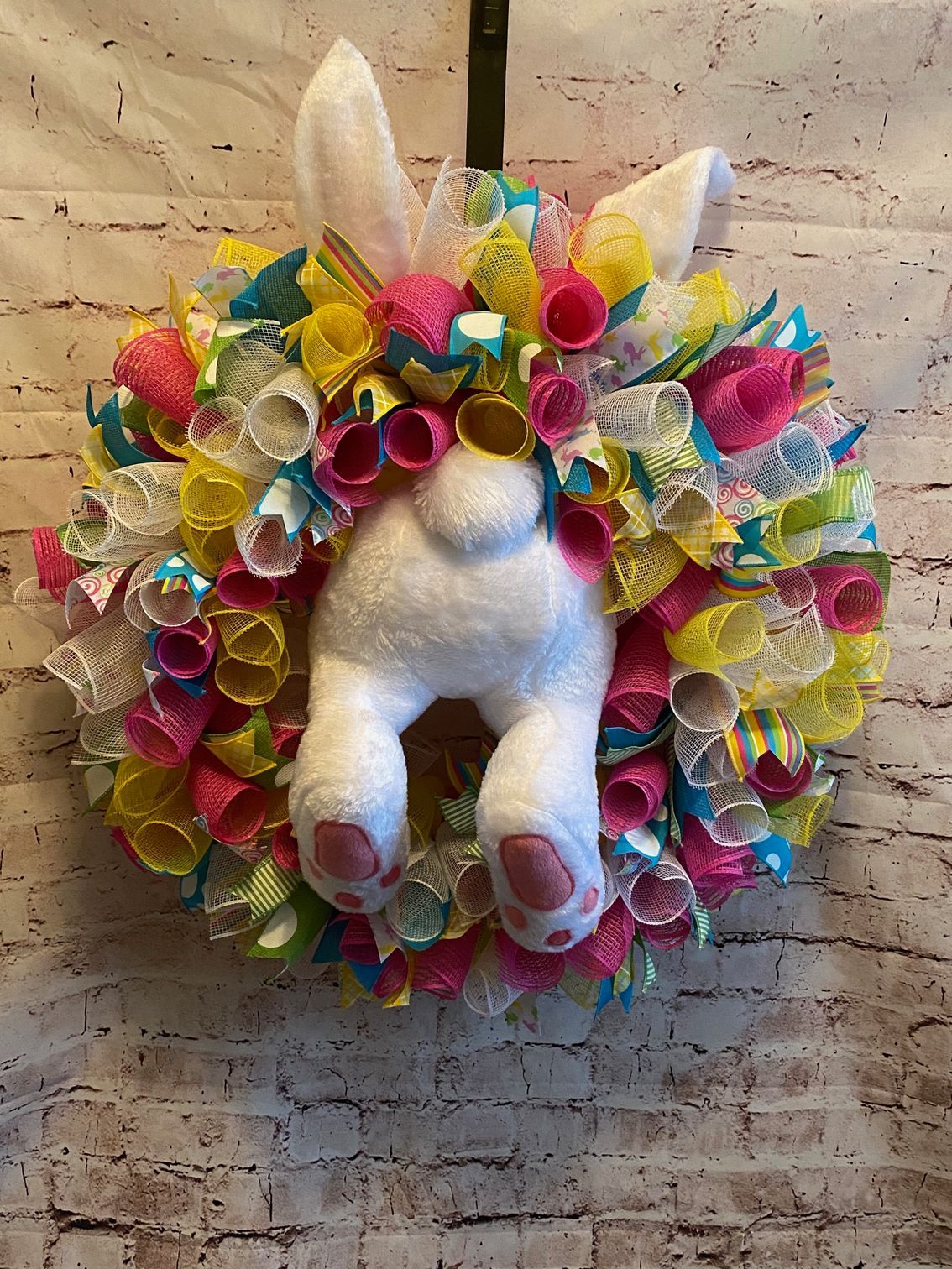 Bunny Butt