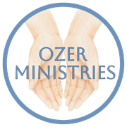 Ozer Ministries Logo
