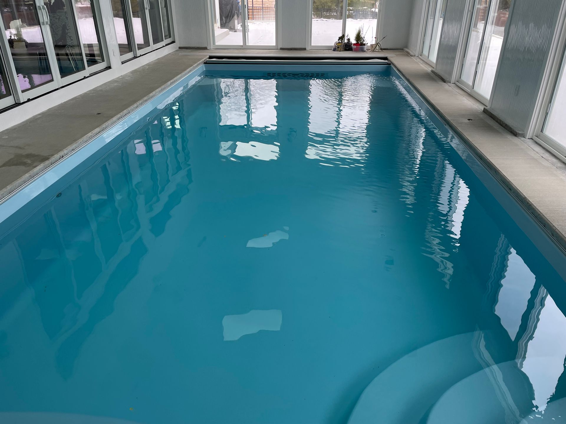 Gallery | Sherman, Illinois | Platinum Pools