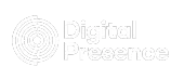 Digital Presence Logo