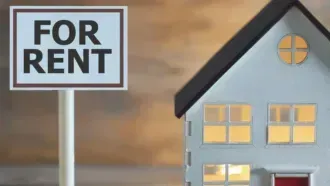 Small house with