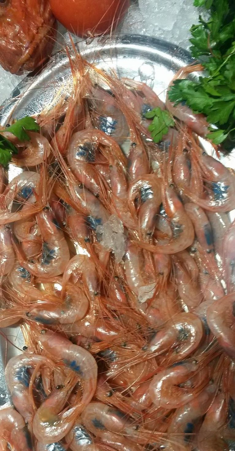 pesce fresco a taormina