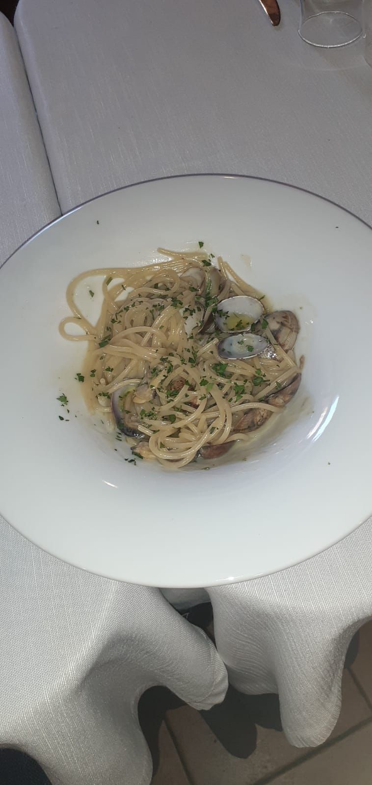 pesce fresco a taormina