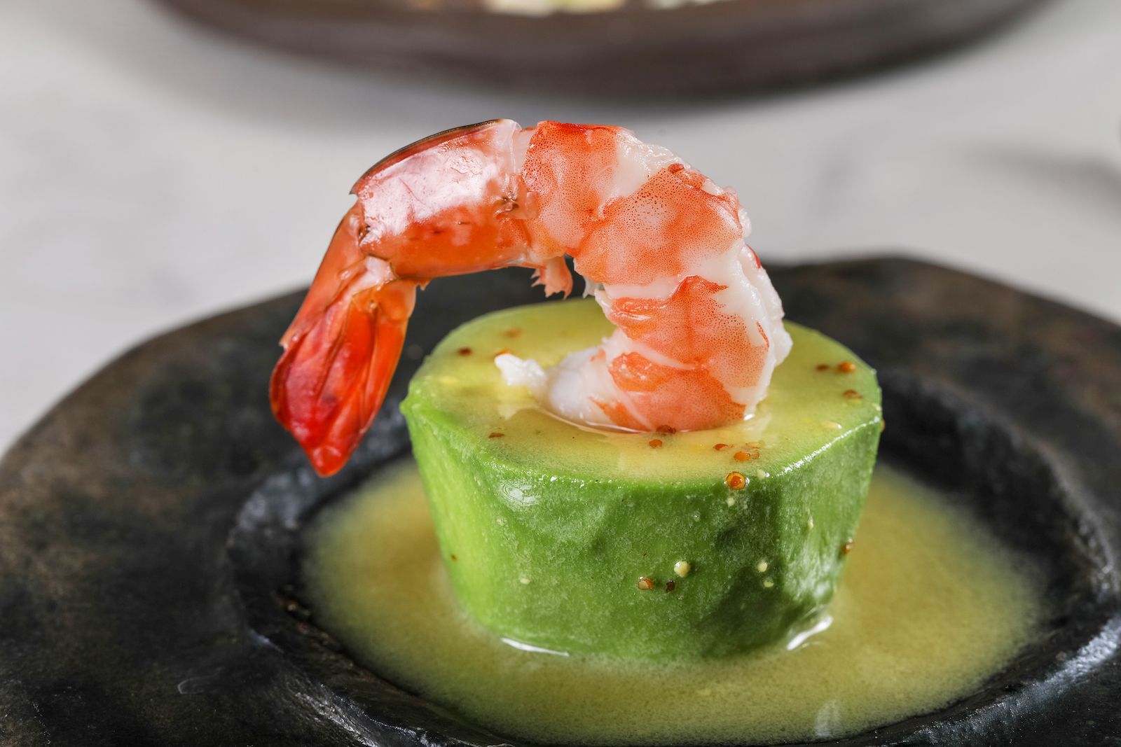 Del Mare Restaurant