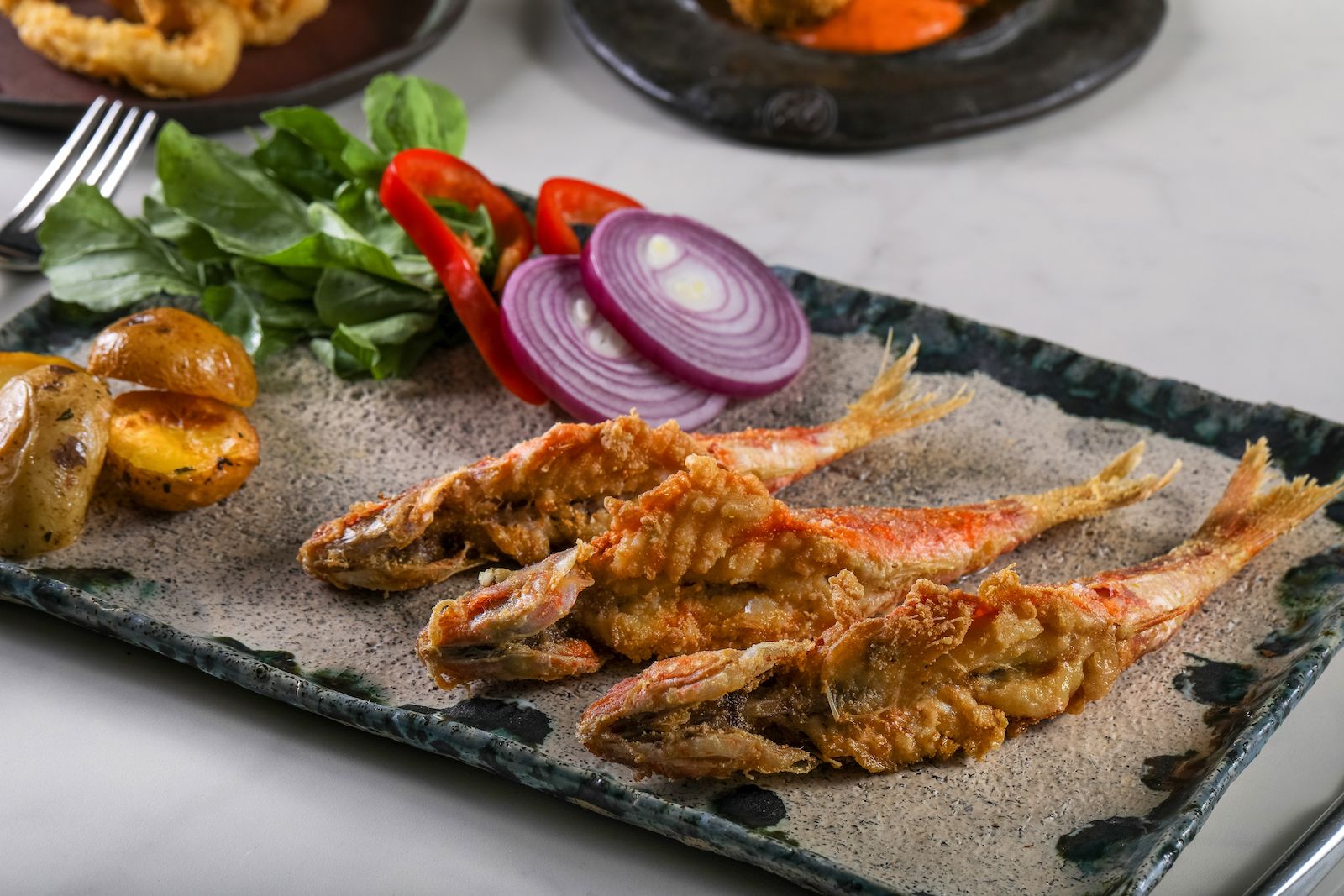 Del Mare Restaurant