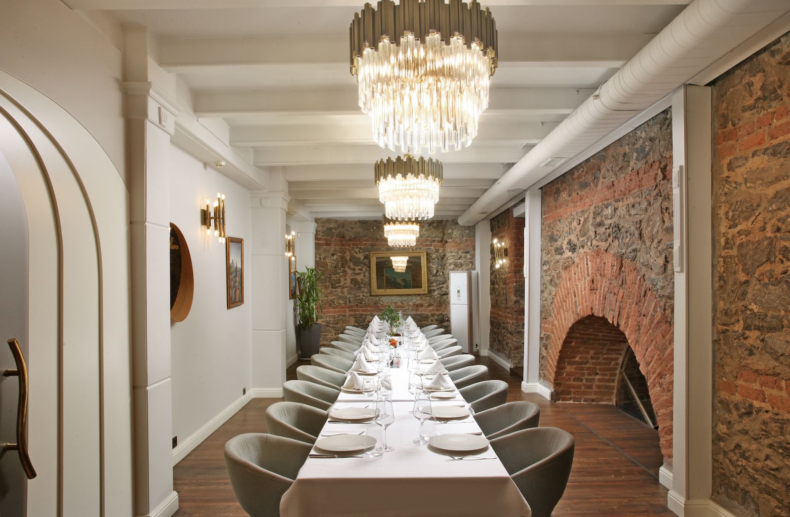 Del Mare Restaurant