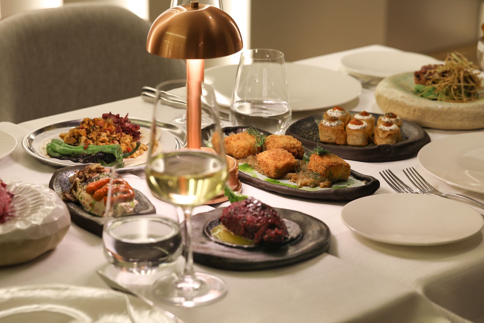 Del Mare Restaurant