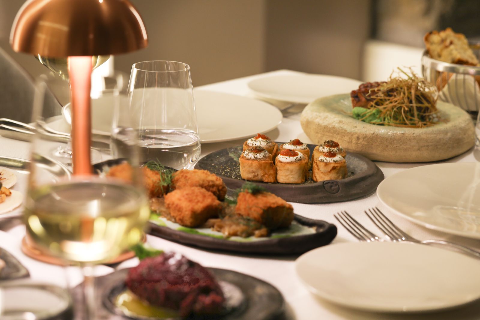 Del Mare Restaurant