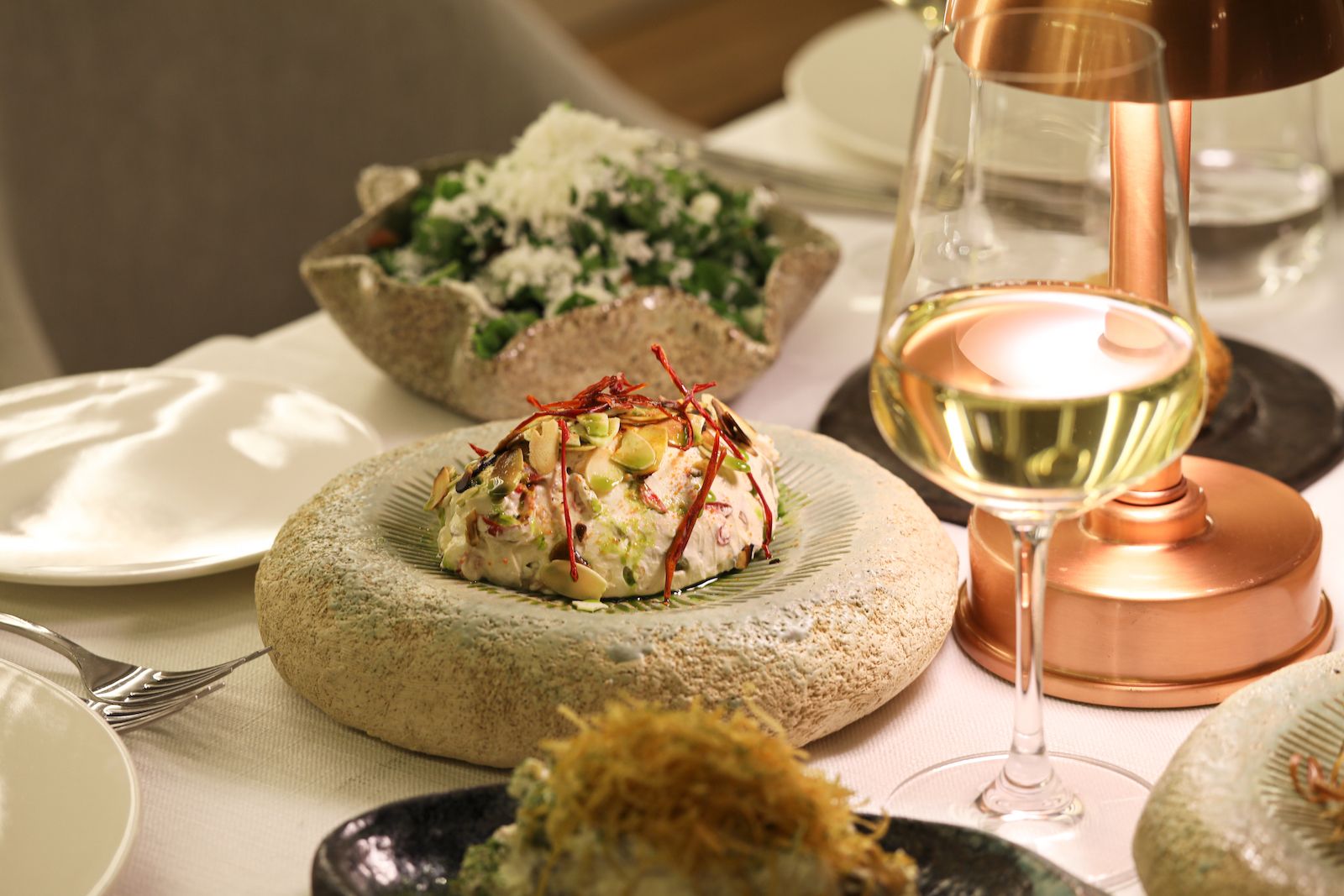 Del Mare Restaurant