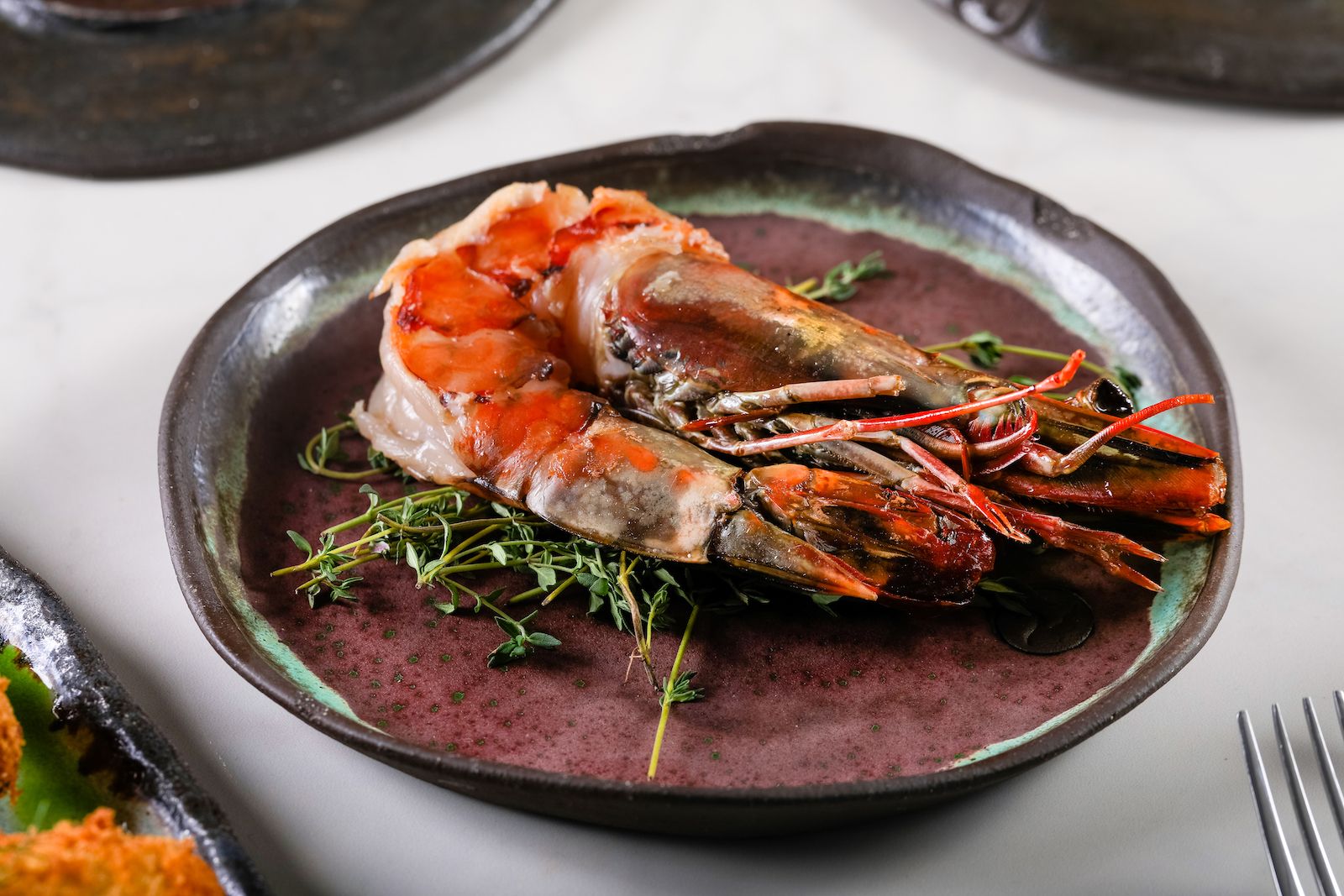 Del Mare Restaurant