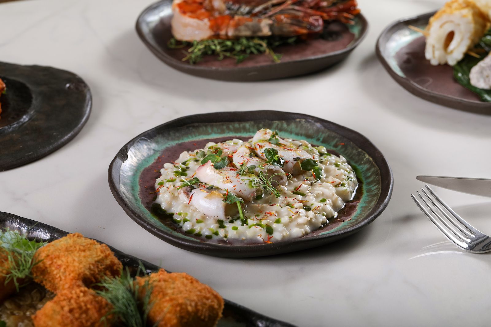 Del Mare Restaurant
