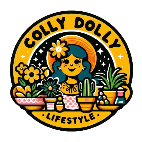 Colly Dolly Lifestyle logo ?