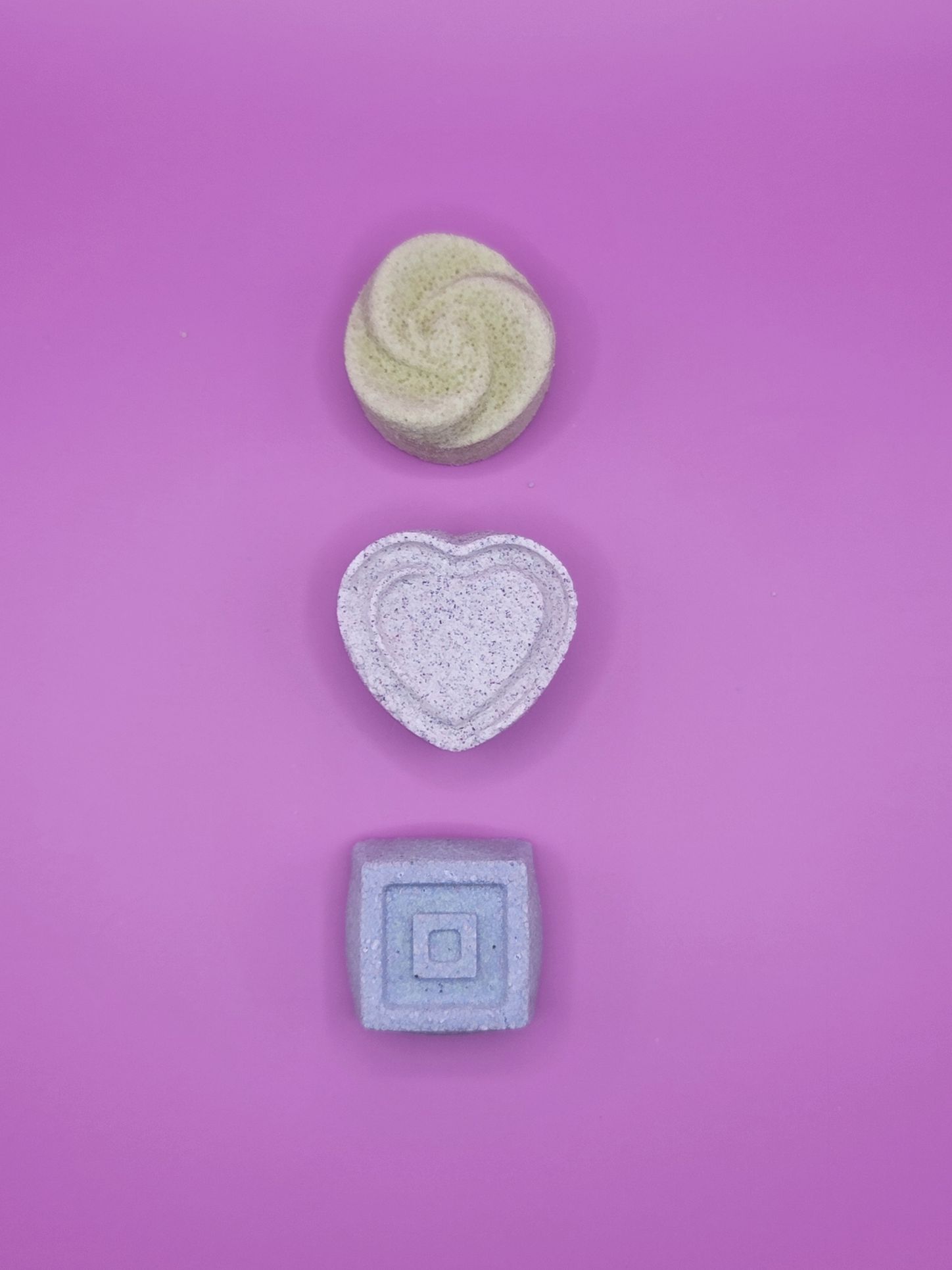 Trial Bath Bomb Bundle